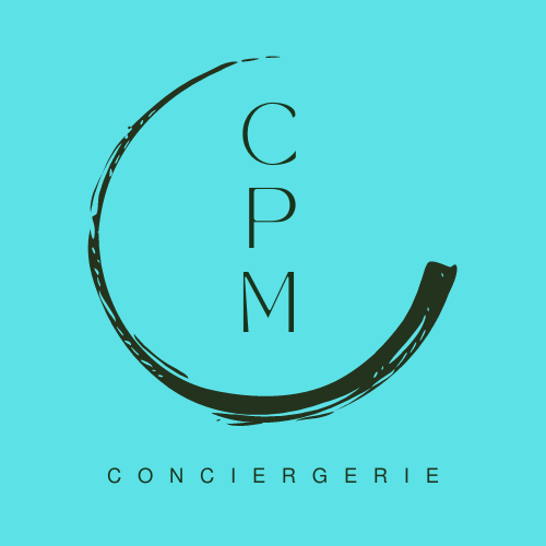 Logo Caraibes Property Management Logo Caraibes Property Management